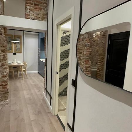Apartamento Calle Alcala مدريد المظهر الخارجي الصورة