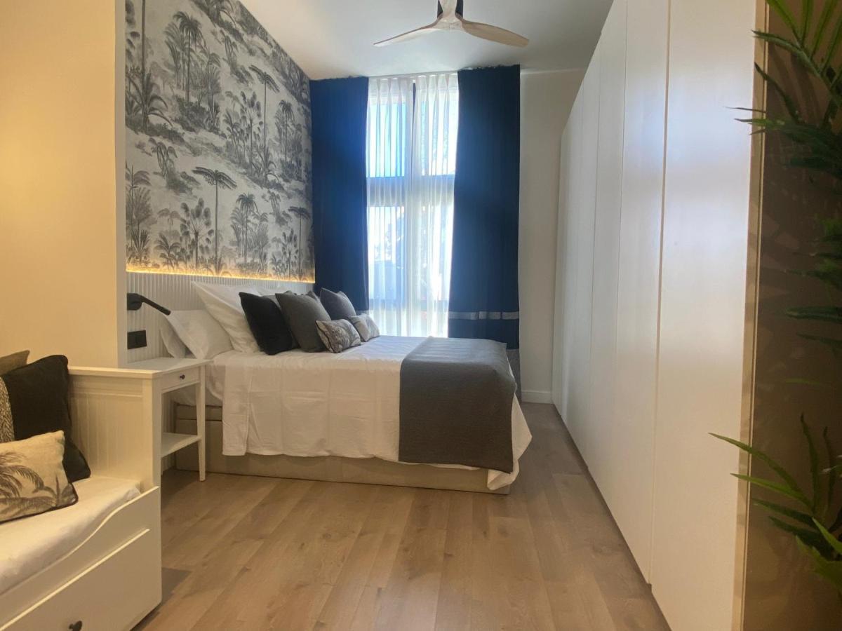 Apartamento Calle Alcala مدريد المظهر الخارجي الصورة