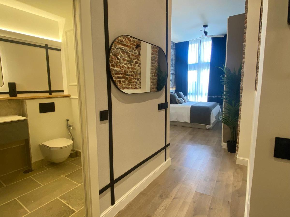Apartamento Calle Alcala مدريد المظهر الخارجي الصورة