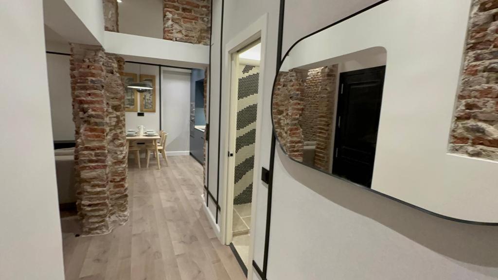 Apartamento Calle Alcala مدريد المظهر الخارجي الصورة