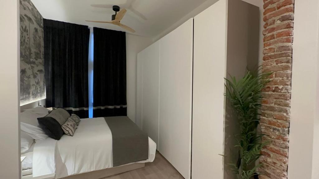 Apartamento Calle Alcala مدريد المظهر الخارجي الصورة