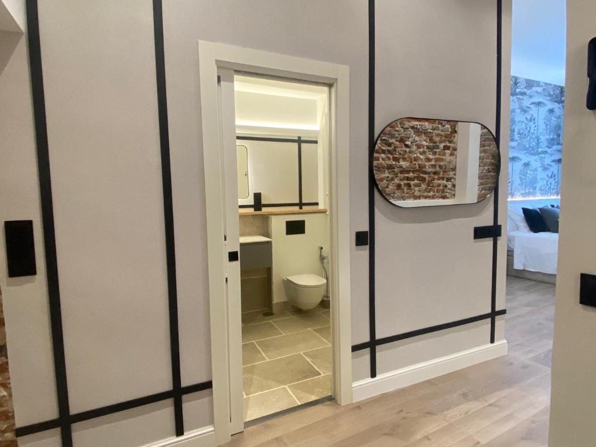 Apartamento Calle Alcala مدريد المظهر الخارجي الصورة