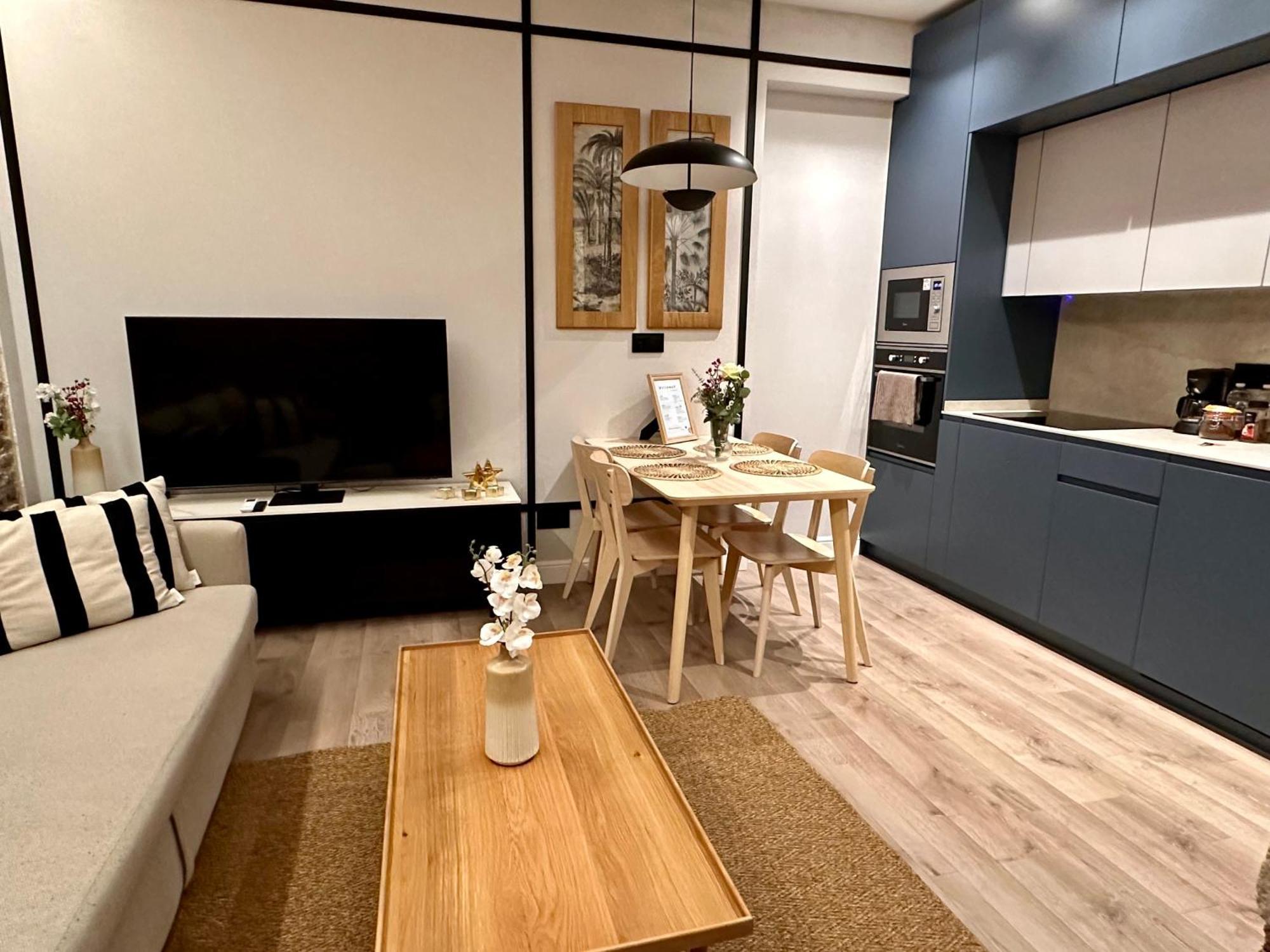 Apartamento Calle Alcala مدريد المظهر الخارجي الصورة